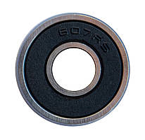 Підшипник Калібр 607К-2RS (7*19*6)