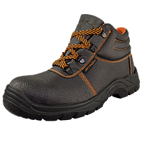 Черевики робочі спецвзуття робоче без металоноска BTPUO1 40