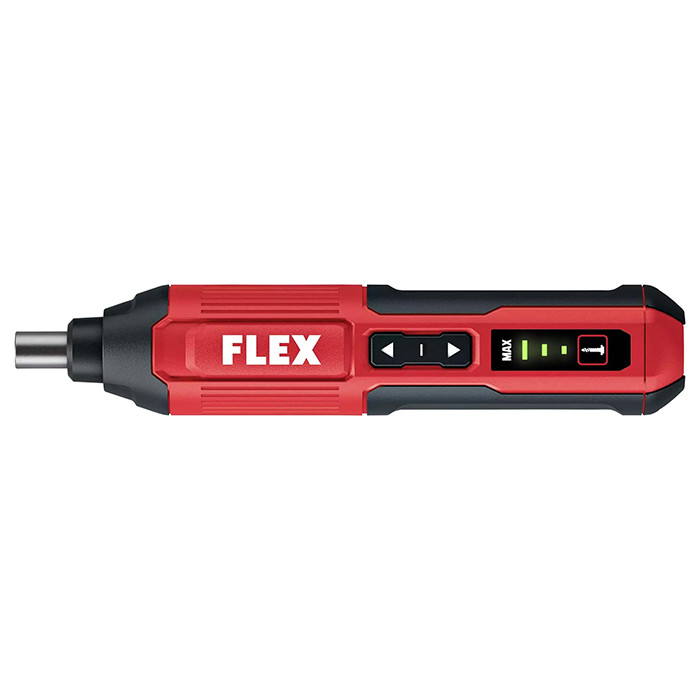 Акумуляторна викрутка FLEX SD 5-300 4.0
