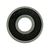 Підшипник Калібр 6301К-2RS (12*37*12)