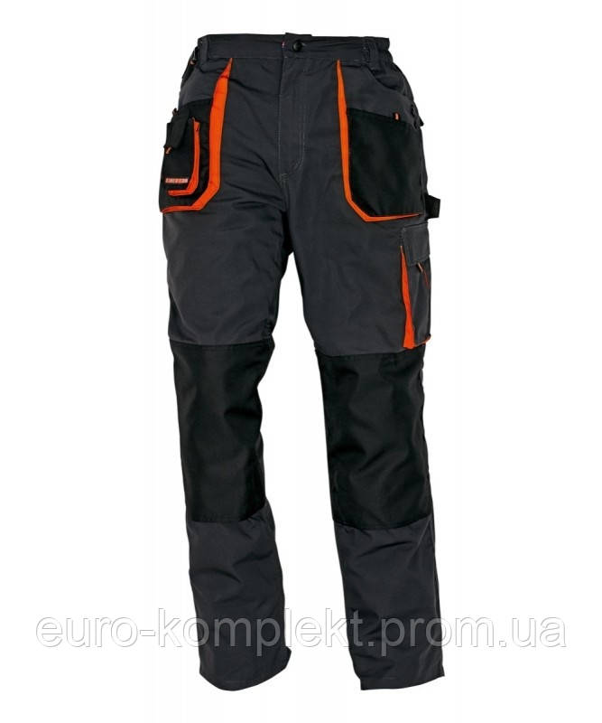 Штани робочі Classic PAS 44 - фото 1 - id-p2537893848