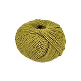 Пряжа Fiordiloto/Фіорділото, оливковий 024, фото 2