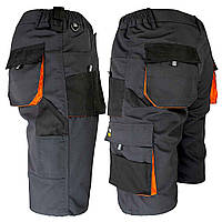 Шорти робочі Foreco-TS-SBP S