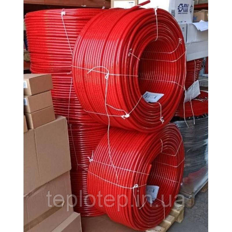 Труба Rehau Rautherm S 17х2,0 бухта 500 м для теплої підлоги(136140500), фото 1
