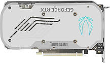 Відеокарта GeForce RTX 4060 Ti 8GB Zotac Twin Edge OC White (ZT-D40610Q-10M), фото 6