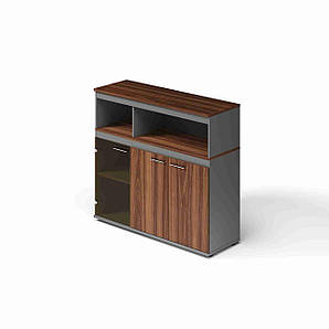 Шафа Діалог D4_26_12 L1350 W450 H1220 mm