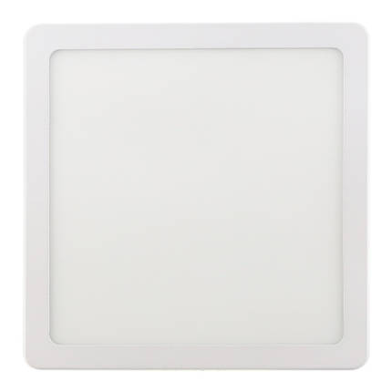 Точковий LED світильник Lebron L-PSS-1265 12W 6500K квадрат 12-10-89, фото 1