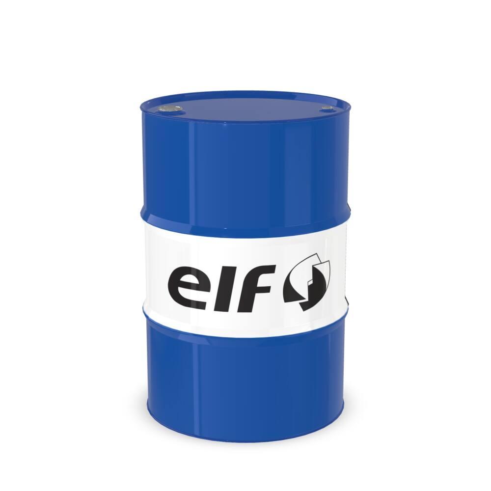 Моторна олива Elf EVOLUTION 700 Turbo Diesel 10w40 208л.
