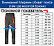 Штани робочі Classic PAS 44 - фото 3 - id-p2537893848