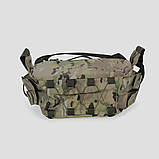 Сумка бойового медика 15 л, тактична аптечка для першої допомоги Стохід Мультикам, фото 7