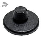 Кліпса кріплення килимків салона Кадді 2 Фольксваген 8E08642299B9 8E08642299