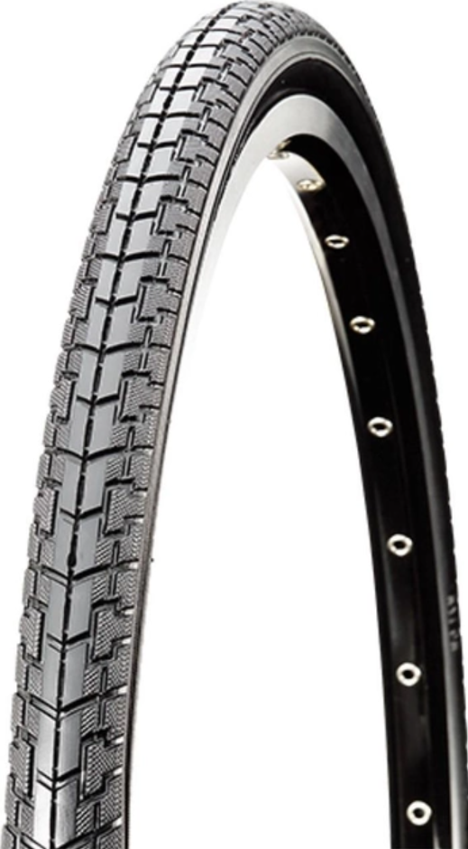 Покришка 24x1 3/8 (37-540) CST C979D (інвалідний візок, велосипед)