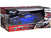 АВТОМОБІЛЬ RC Drift 4x4 на дистанційному керуванні зі LED Lighting із ефектом диму, фото 11