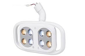 Світильник, лампа для стоматологічної установки 8 LED