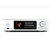 Aurender A1000 Black White