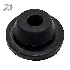 Подушка кріплення корпусу повітряного фільтра Dokker Dacia 165576N200 16557-6N200