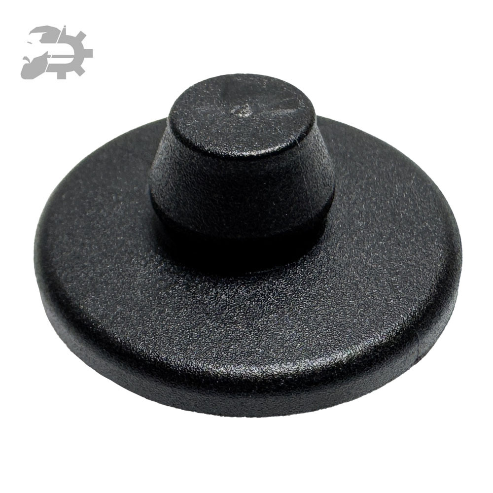 Кріплення фіксатор поліків салона ID4 Volkswagen 8E08642299B9 8E08642299