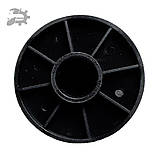 Кріплення фіксатор поліків салона A1 Audi 8E08642299B9 8E08642299, фото 2