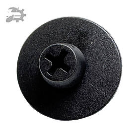 Кріплення фіксатор поліків салона Xl Seat 3D864812AB41 3D864812A