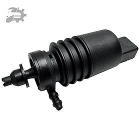 Моторчик бачка омивача скла 7 G11 Bmw 67128377612 1J5955651 1T0955651