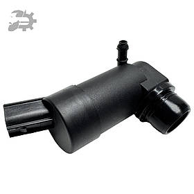 Моторчик бачка омивача скла S60 Volvo 1231599 1357105 30663138 30699953