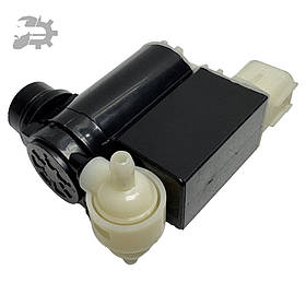 Моторчик бачка омивача скла i30 Hyundai 985101F100 985101H100 9851025100
