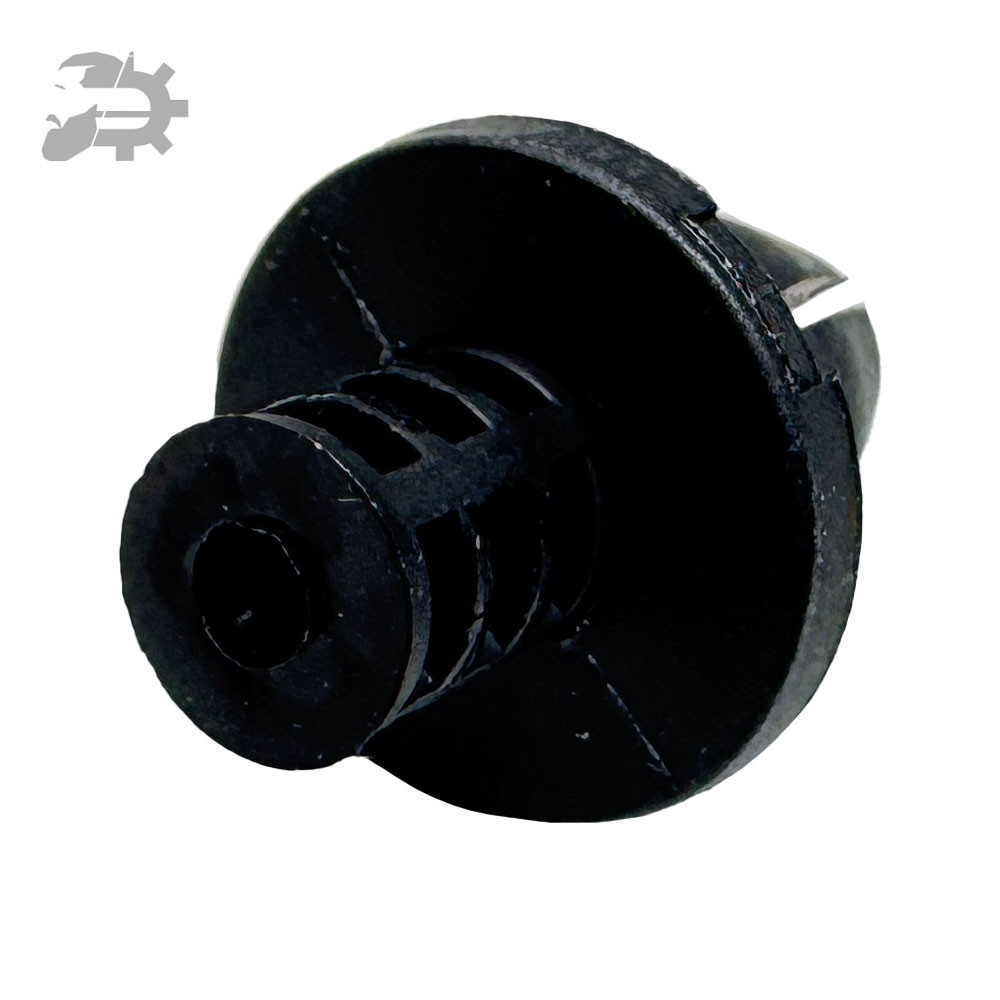 Кліпса кріплення підкрилка локера Q5 Audi 8K0868307, фото 1