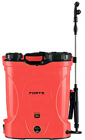 Обприскувач акумуляторний Forte CL-12A, 12 В, 12 л.