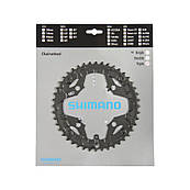 Зірка шатунів BCD-104 44T SHIMANO ALIVIO FC-M430