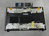 Корпус Кришка матриці для ноутбука Acer Aspire 5251 | 5551 | 5741 | 5741Z | AP0FO00011, фото 2