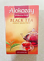 Чай Alokozay CTC 90 г чорний, фото 4