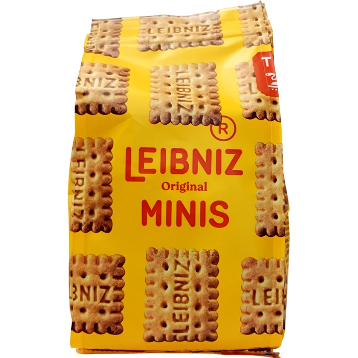 Печиво Leibniz Original 100 г, фото 1