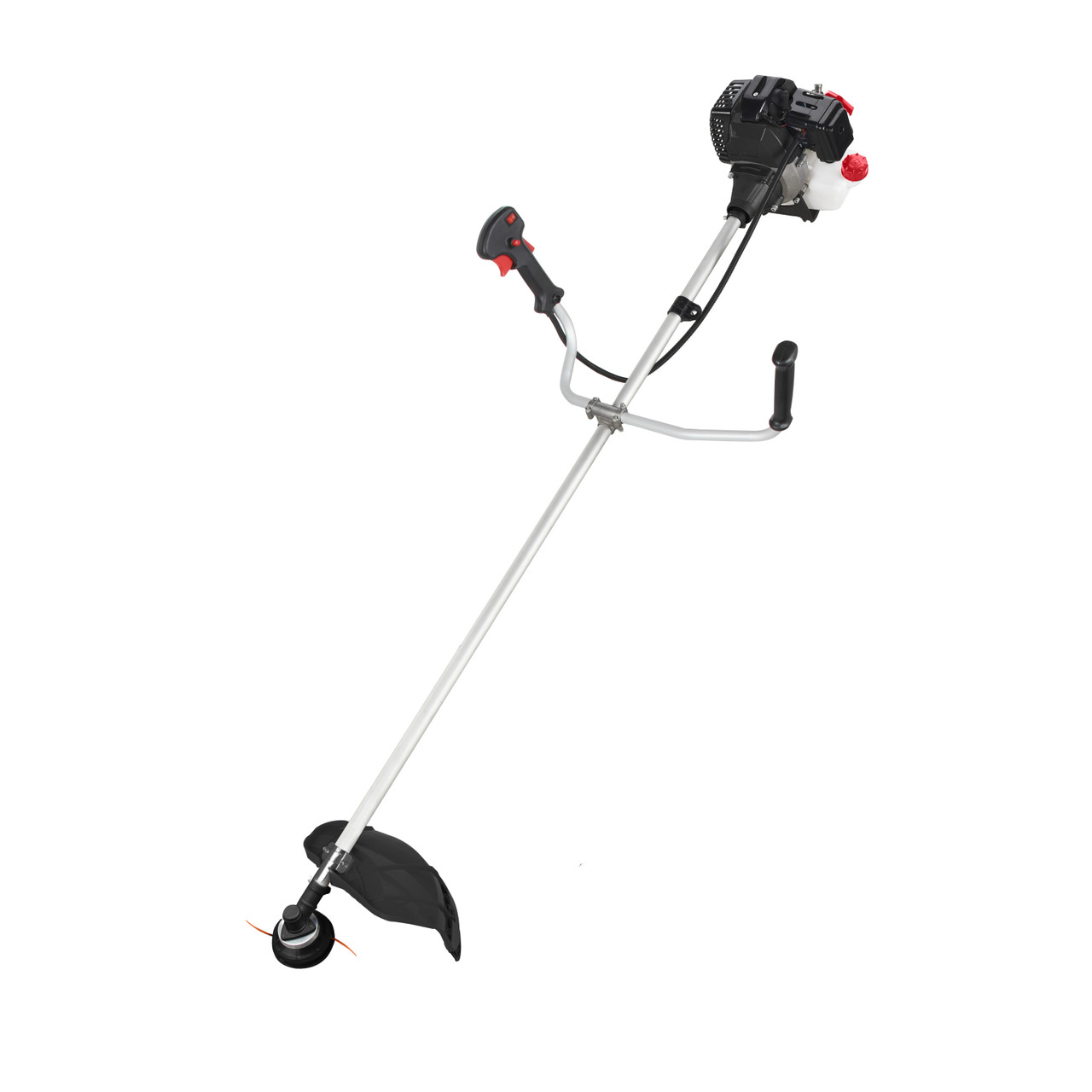 Бензинова мотокоса BauMaster BT-9053BE