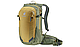 Рюкзак Deuter Compact EXP 14 (6209) caramel-khaki, фото 3