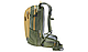 Рюкзак Deuter Compact EXP 14 (6209) caramel-khaki, фото 5