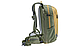 Рюкзак Deuter Compact EXP 14 (6209) caramel-khaki, фото 7