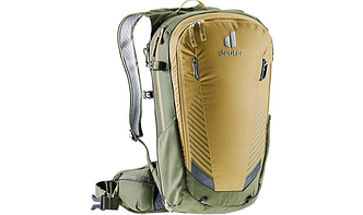 Рюкзак Deuter Compact EXP 14 (6209) caramel-khaki