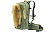 Рюкзак Deuter Compact EXP 14 (6209) caramel-khaki, фото 9