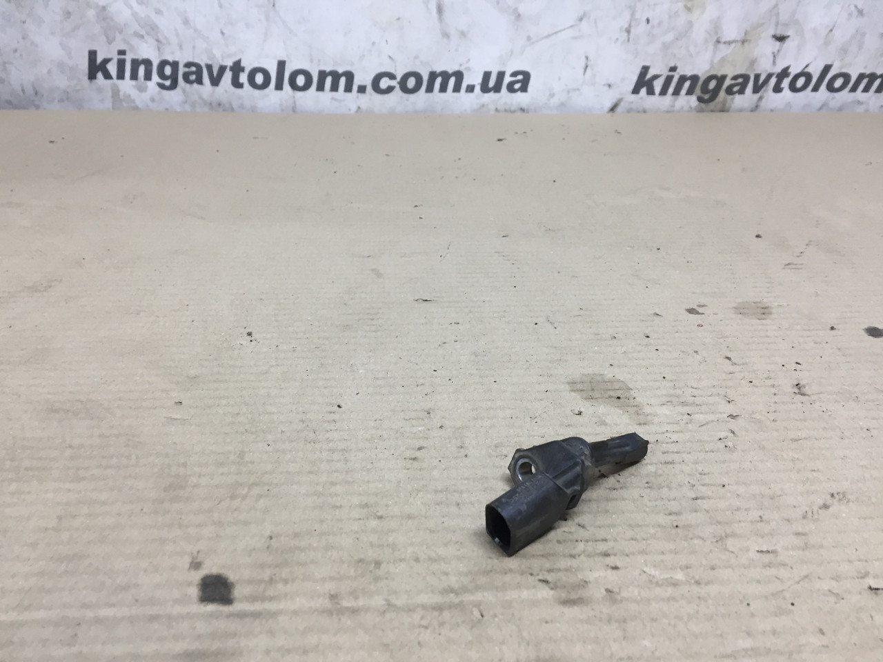 Датчик АБС задній правий Skoda Octavia A5 WHT003858, фото 1