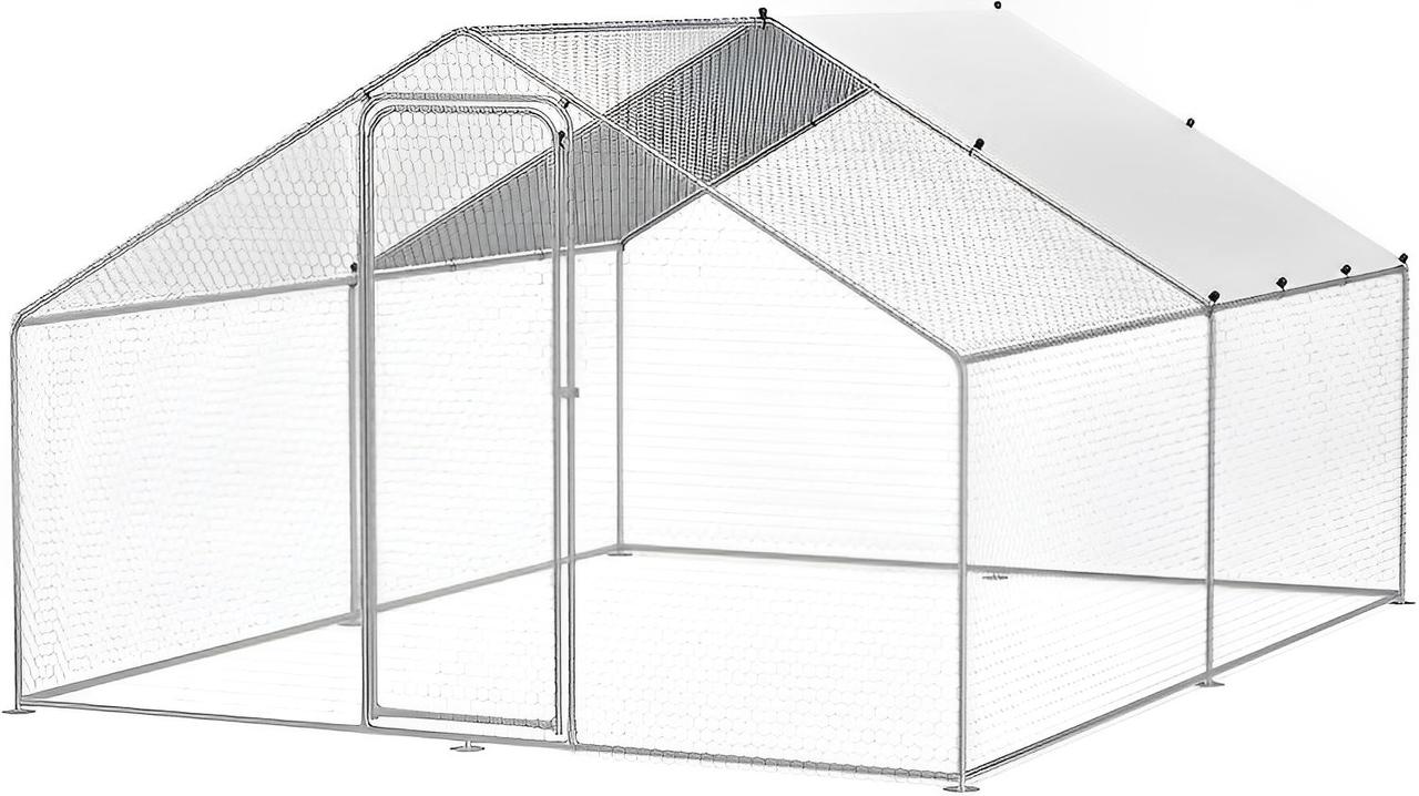 Вольєр для птахів MAST Gartentechnik MT-C342, фото 1