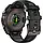 Garmin Fenix 8 47mm AMOLED Sapphire Carbon Gray DLC Titanium w. Black/Pebble Gray S. Band (010-02904-20), фото 4
