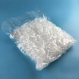 Мікропробірка Епендорф з кришкою 2 мл 500 шт, фото 10