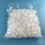 Мікропробірка Епендорф з кришкою 2 мл 500 шт, фото 9