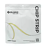 Світлодіодна стрічка COLORS, 24V, COB,15W, 1350Lm, IP20, 3000K (DF15-24V-8mm-WW), фото 4