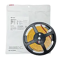 Світлодіодна стрічка COLORS, 24V, COB,15W, 1350Lm, IP20, 3000K (DF15-24V-8mm-WW)