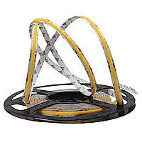 Світлодіодна стрічка COLORS, 24V, COB,15W, 1470Lm, IP20, 4000K (DF15-24V-8mm-NW)