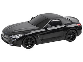 Автомобіль на дистанційному керування BMW Чорний Rastar RC0580, фото 4