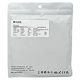 Світлодіодна стрічка COLORS, 24V, 192 led/m, 14.4W, 1310Lm, IP33, 3000K (FD192-24V-10mm-WW), фото 4