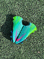 Футбольні Бутси Nike Air Zoom Mercurial Vapor XVI Elite FG Hab