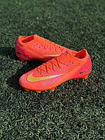 Футбольні Бутси Nike Air Zoom Mercurial Vapor XVI Elite FG Hab